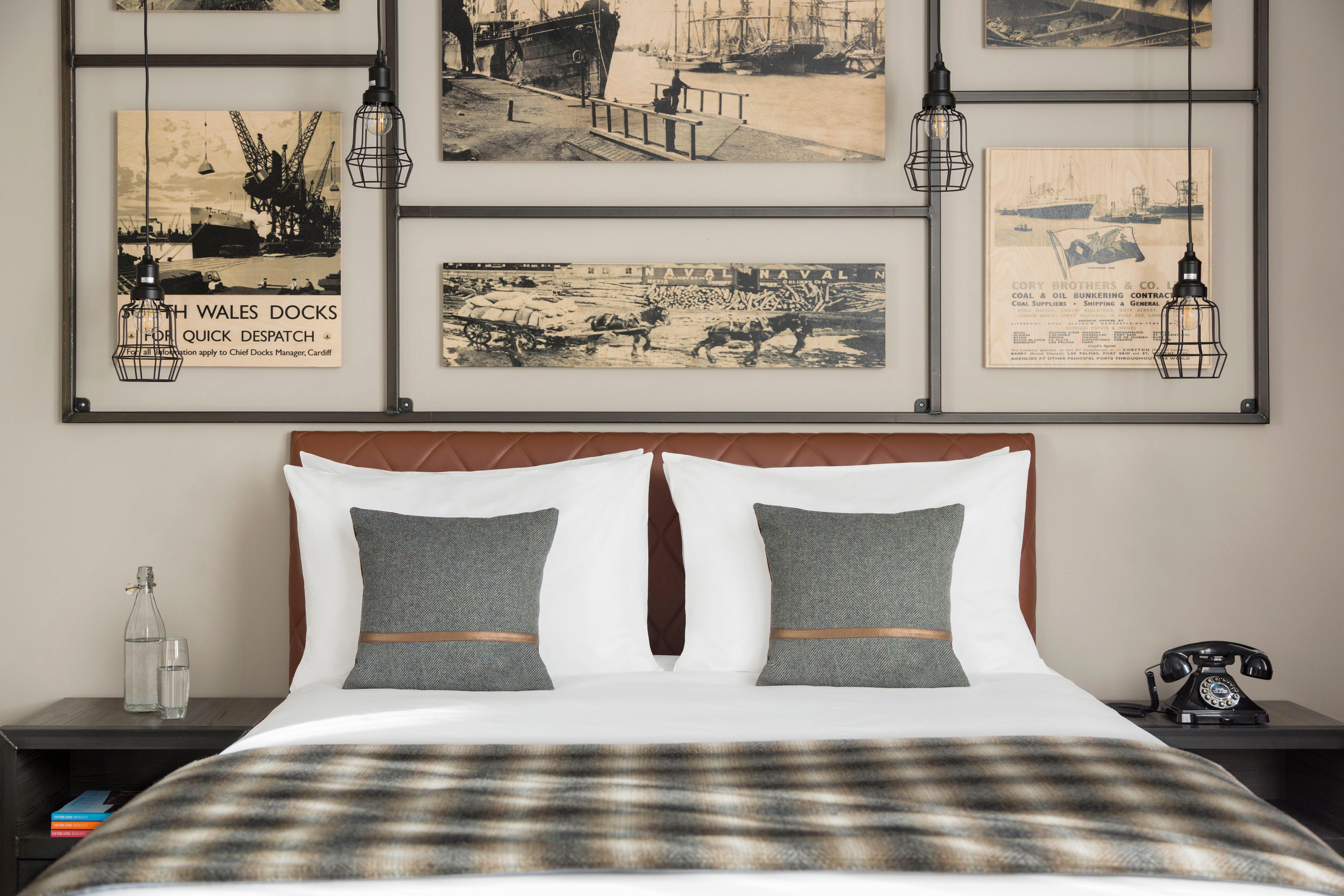 Indigo - By Ihg 4* Cardiff
