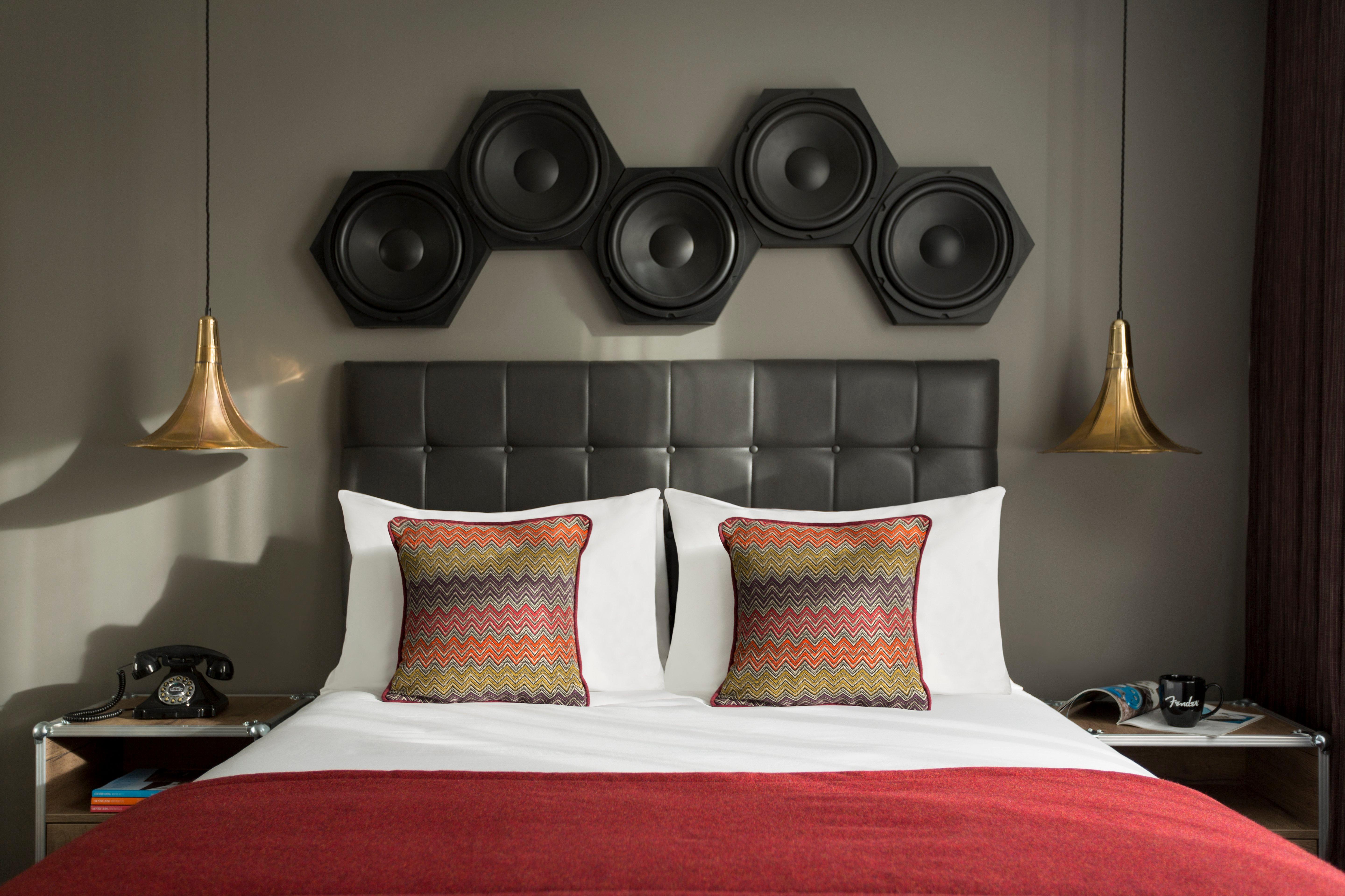 Indigo - By Ihg 4* Cardiff