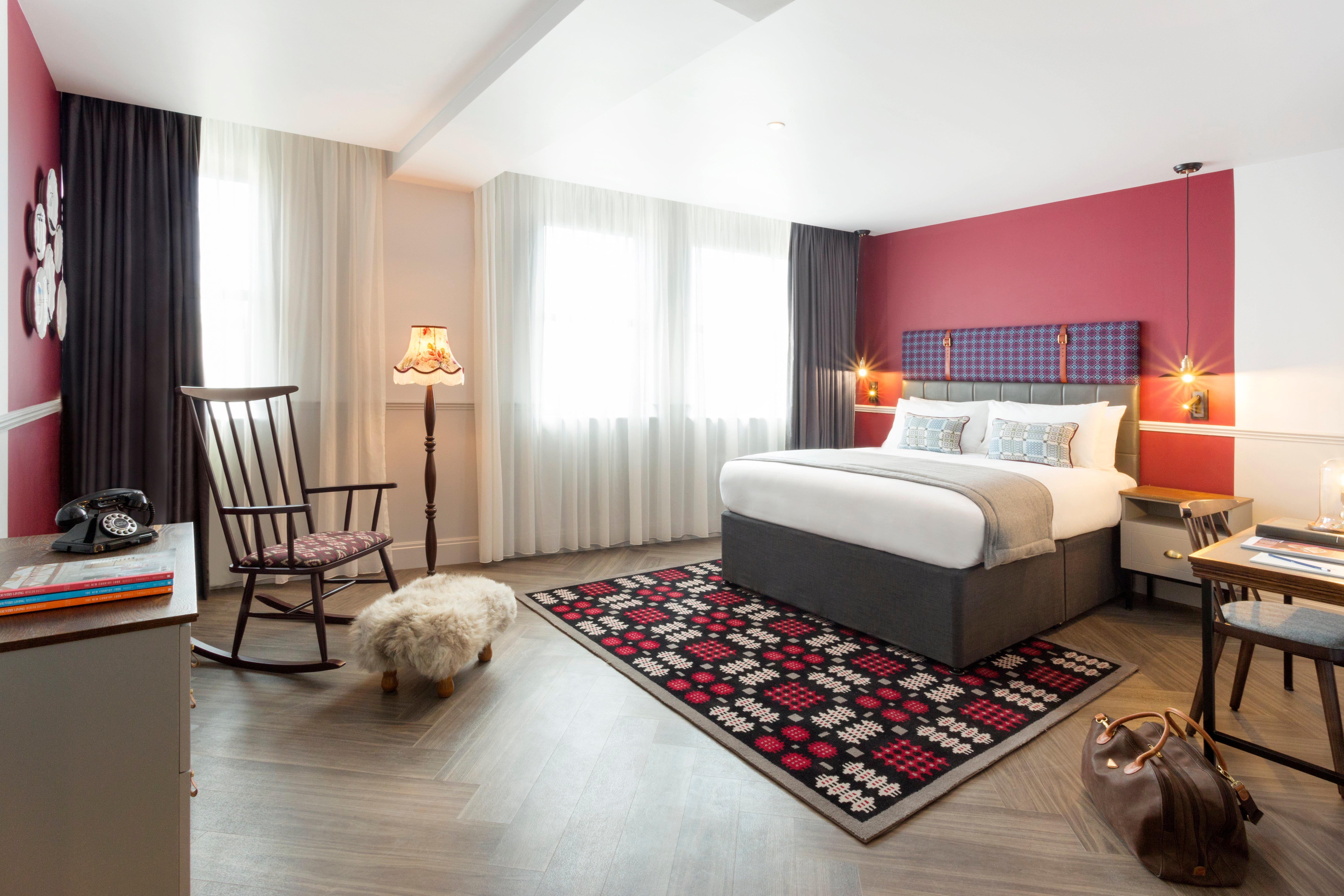 Indigo - By Ihg 4* Cardiff