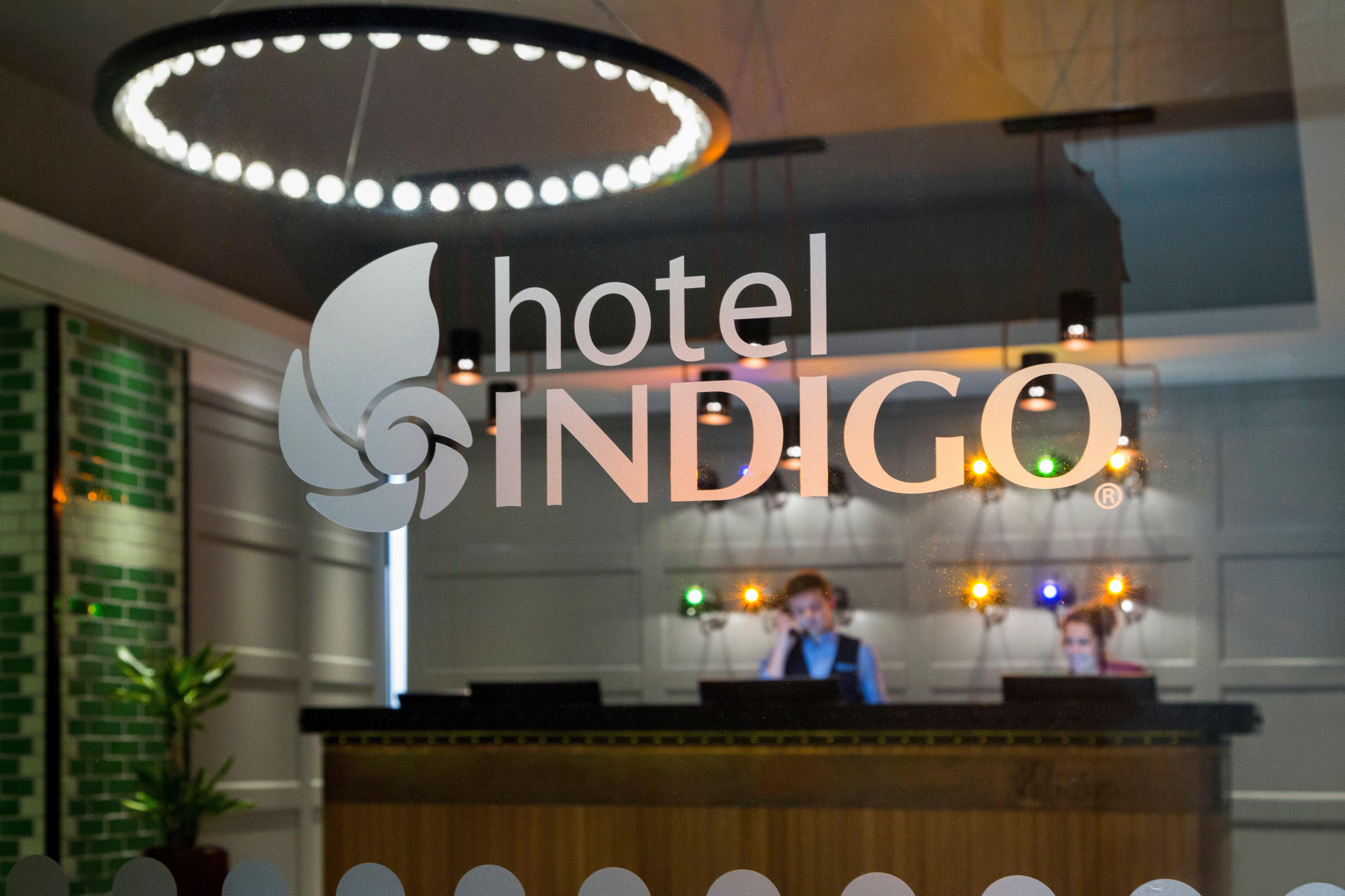 Indigo - By Ihg