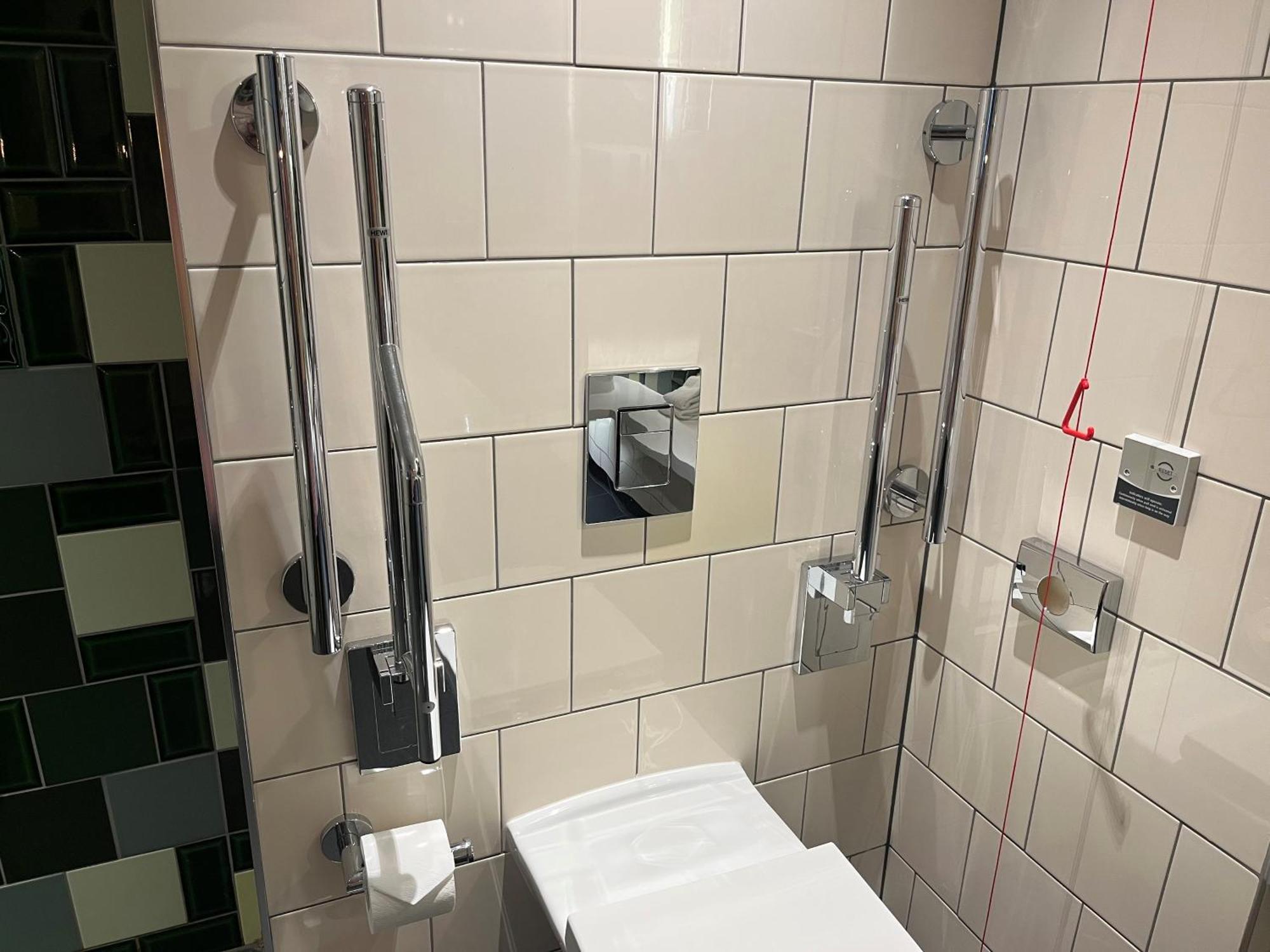 Indigo - By Ihg Hotel 4*