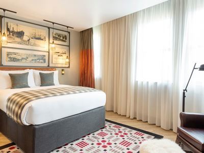 Hotel Indigo - By Ihg 4*