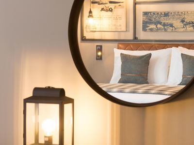 Indigo - By Ihg 4* Cardiff