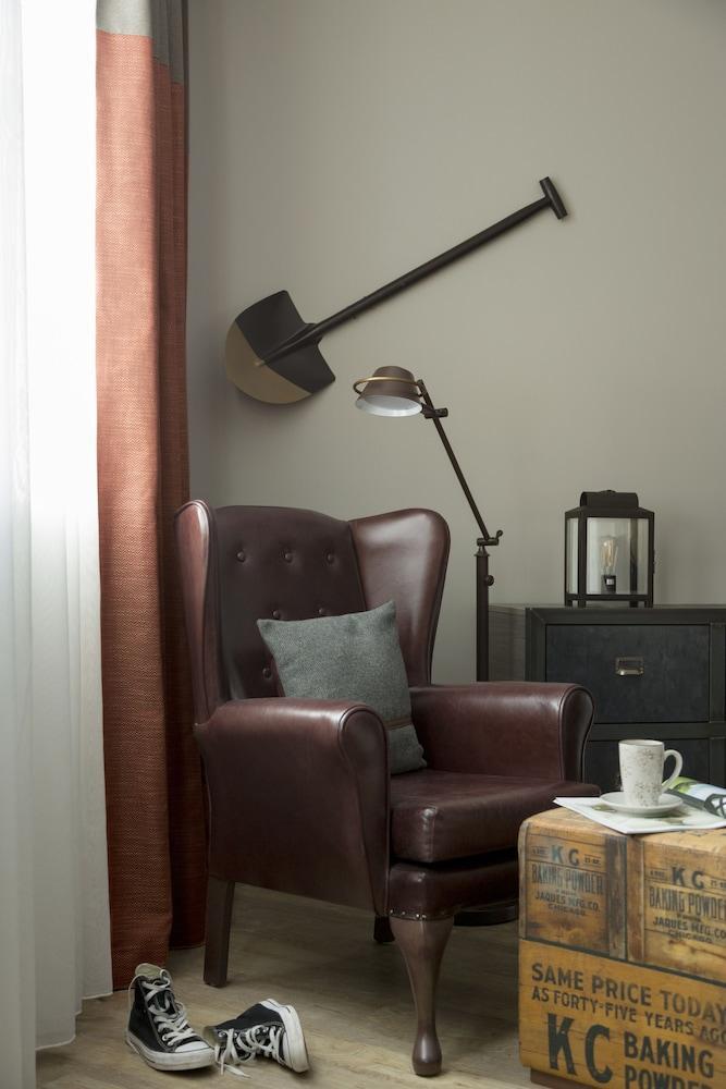 Indigo - By Ihg 4* Cardiff