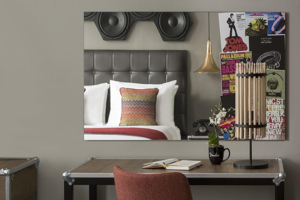 Indigo - By Ihg Hotel Cardiff